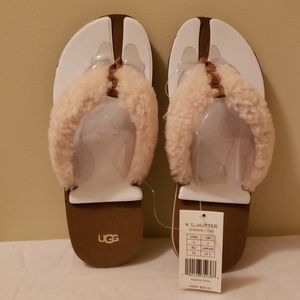 Ugg Kids Schutter Flip Flop
